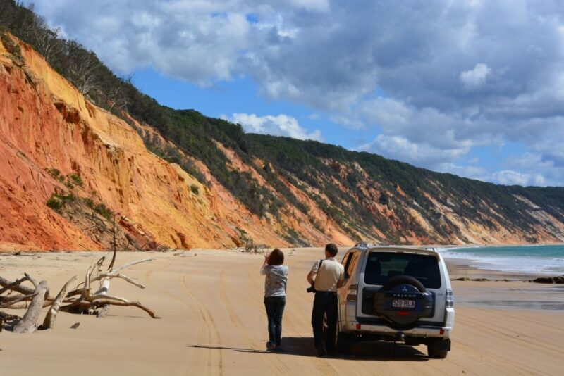 Noosa to Rainbow Beach: 4-Wheel Drive Tour in Great Sandy NP - Is This Tour Right for You?