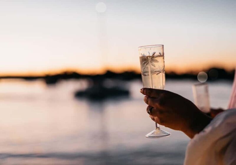 Noosaville: Noosa River Sunset Cruise - Why This Tour Is a Great Choice