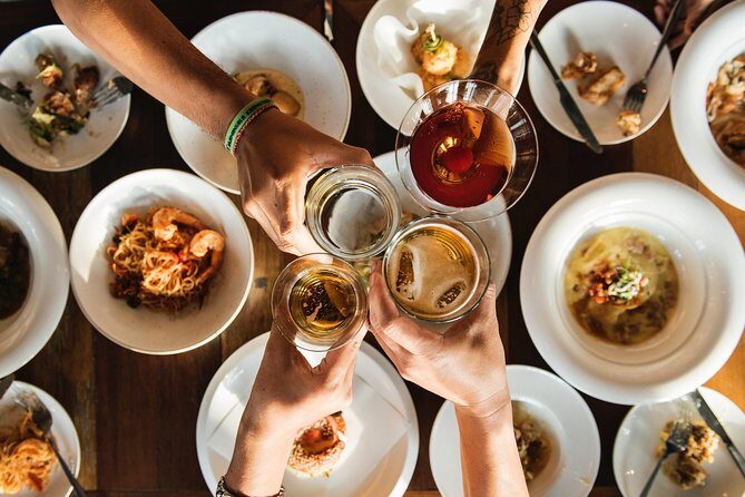 Nopparat Thai Classical Dance & Restaurant Admission Ticket - Final Thoughts