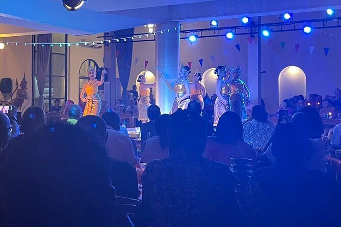 Nopparats Traditional Thai Dinner & Dance - Final Thoughts