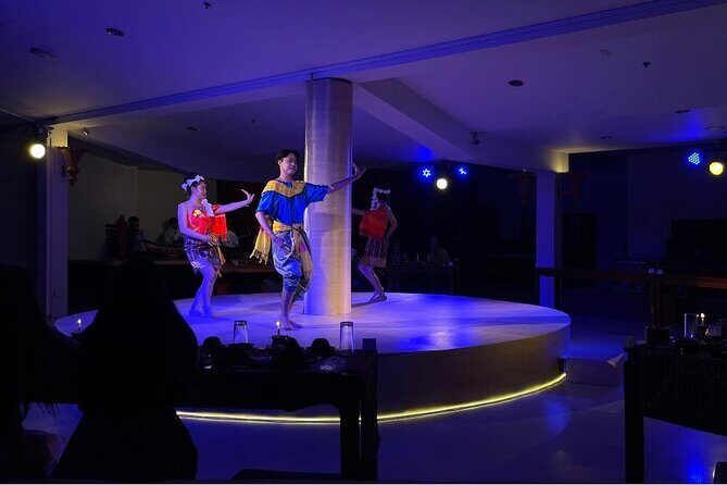 Nopparats Traditional Thai Dinner & Dance - FAQs