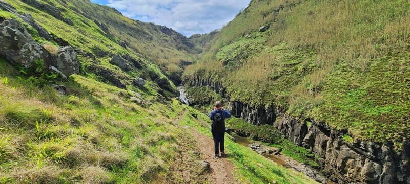 Nordeste/Northeast coast FULL DAY Waterfalls Hike - Exploring the Nordeste/Northeast Coast FULL DAY Waterfalls Hike