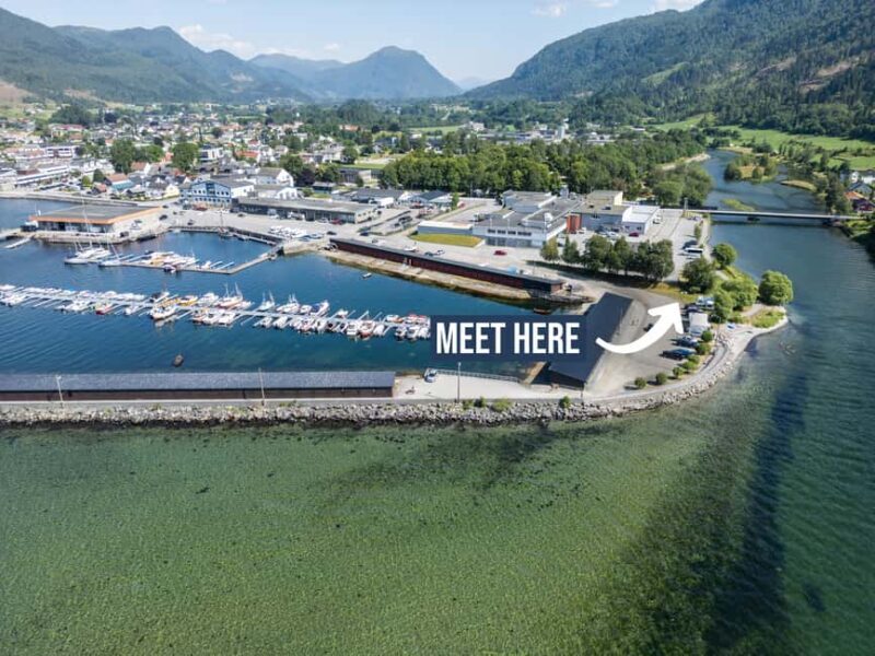 Nordfjordeid: Beginner Friendly Kayak Tour - Who Will Love This Experience?