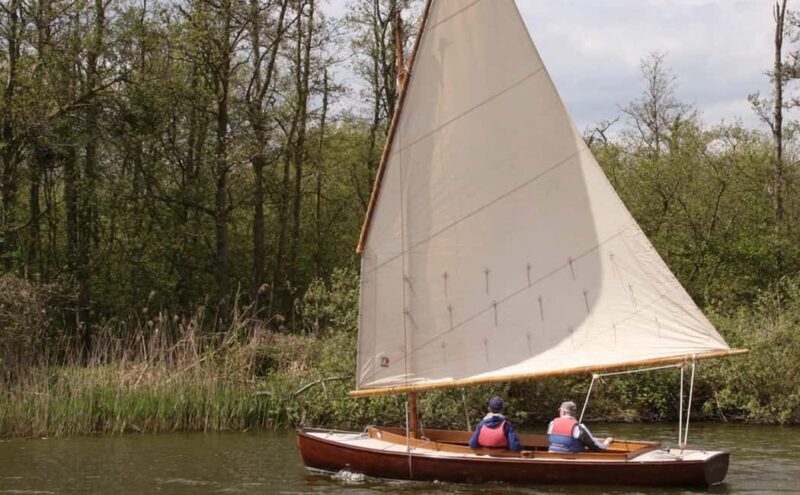 Norfolk Broads National Park : Skippered Sailing Experience - Norfolk Broads National Park: Skippered Sailing Experience – A Practical Guide