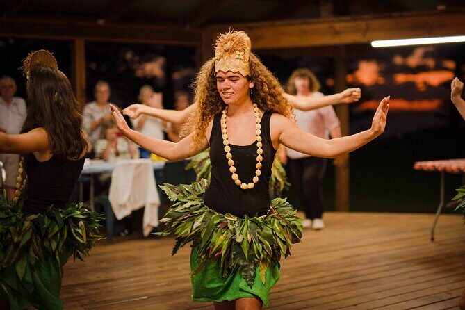 Norfolk Island Fish Fry Experience - Frequently Asked Questions