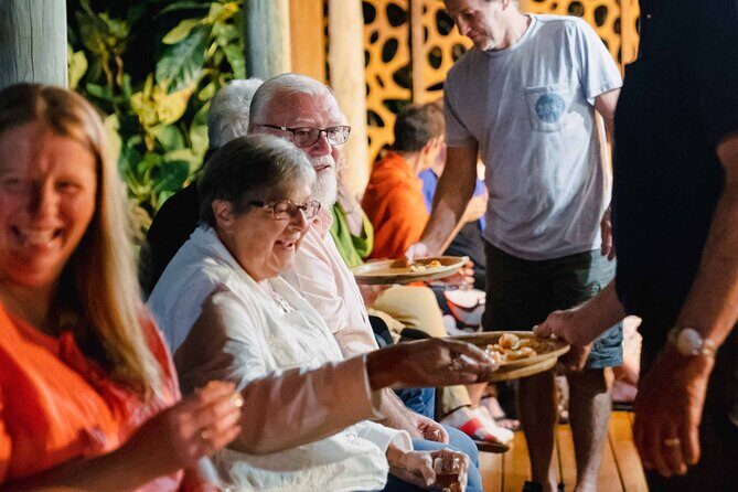 Norfolk Island Progressive Dinner to Island Homes - Who Is This Tour Best Suited For?