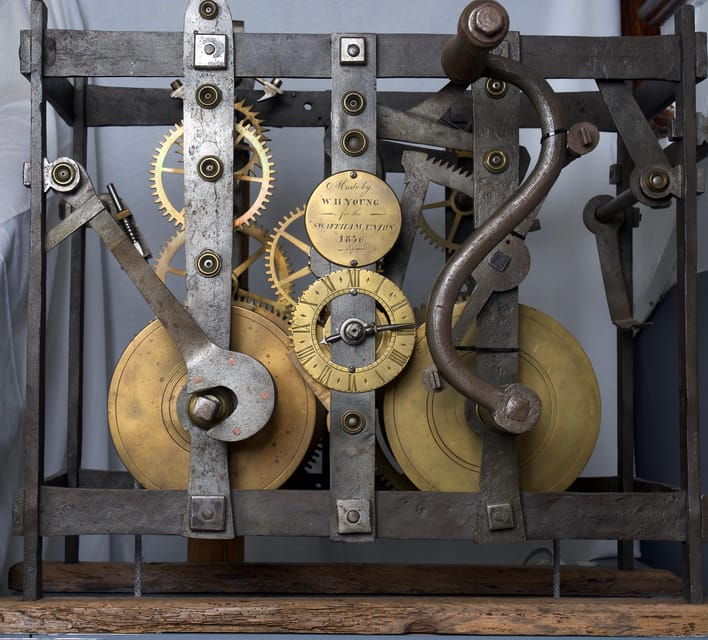 norfolk-swaffham-museum-entrance-ticket