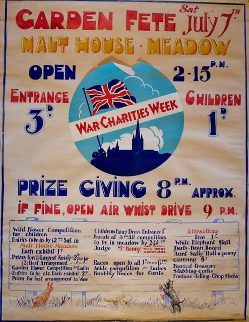 norfolk-swaffham-museum-entrance-ticket