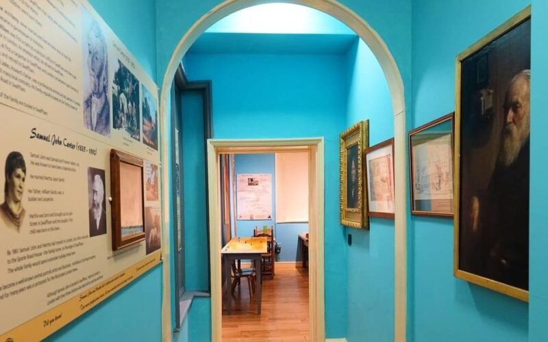 norfolk-swaffham-museum-entrance-ticket