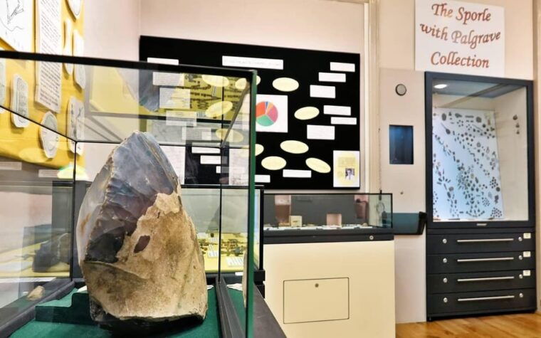 norfolk-swaffham-museum-entrance-ticket