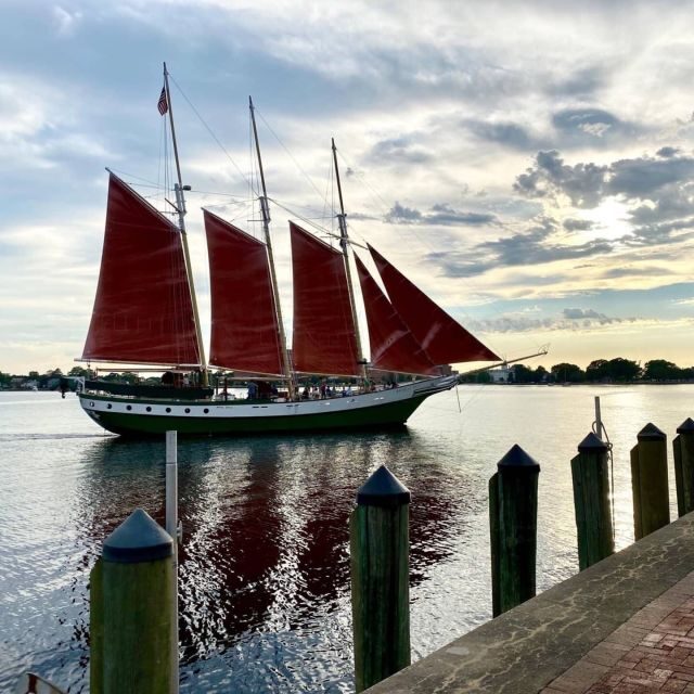 Norfolk: Virginia Zoo & Battleship Wisconsin Combo Ticket - Real Travelers’ Impressions