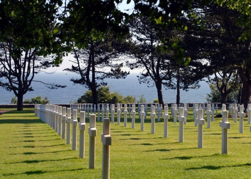 normandy-2-days-tour-d-day-normandy-from-bayeux