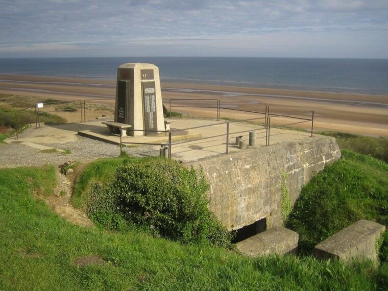 normandy-2-days-tour-d-day-normandy-from-bayeux
