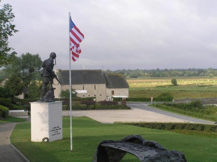 normandy-2-days-tour-d-day-normandy-from-bayeux