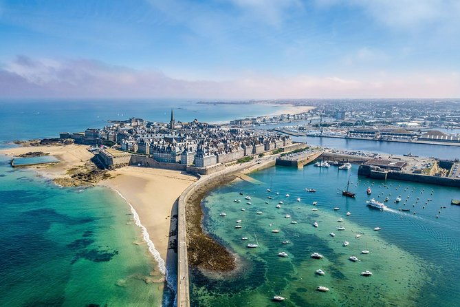 normandy-2days-trip-landing-beaches-and-mont-st-michel-from-paris