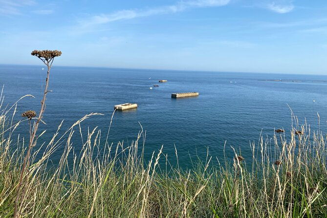 normandy-american-british-dday-beaches-halfday-tour-from-bayeux