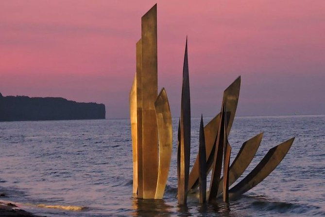 normandy-american-d-day-beaches-full-day-tour-from-bayeux