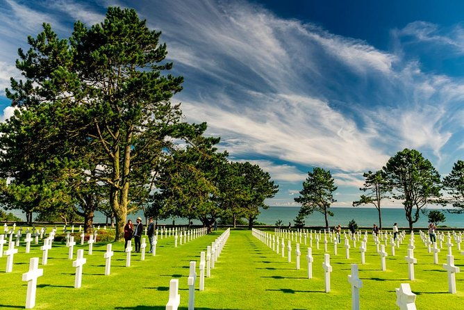 normandy-american-d-day-beaches-full-day-tour-from-bayeux