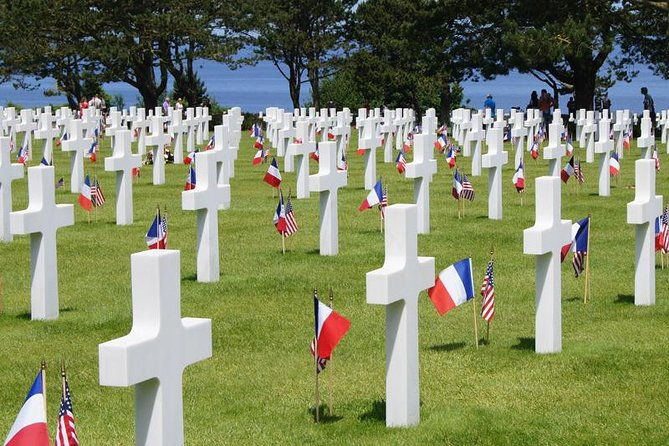 normandy-american-d-day-beaches-full-day-tour-from-bayeux