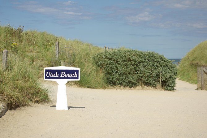 Normandy American D-Day Experience (From Bayeux Station) - The Itinerary in Detail: What You Can Expect