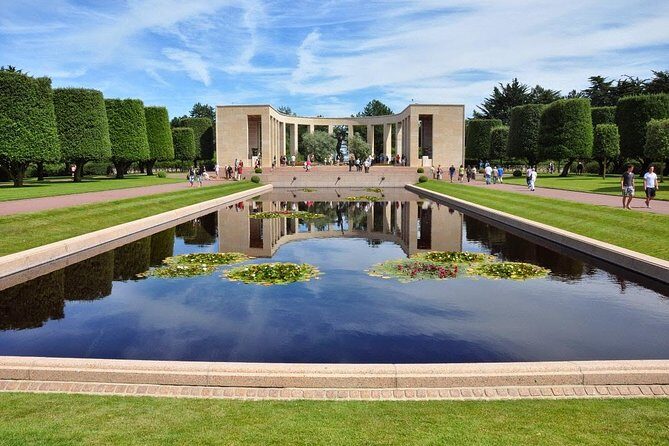Normandy American D-Day Experience (From Bayeux Station) - Final Thoughts: Is This Tour Right for You?