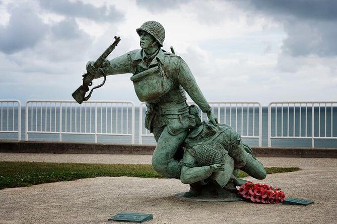 Normandy American D-Day Experience (From Bayeux Station) - FAQ