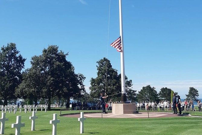 normandy-american-d-day-experience-group-tour-from-bayeux
