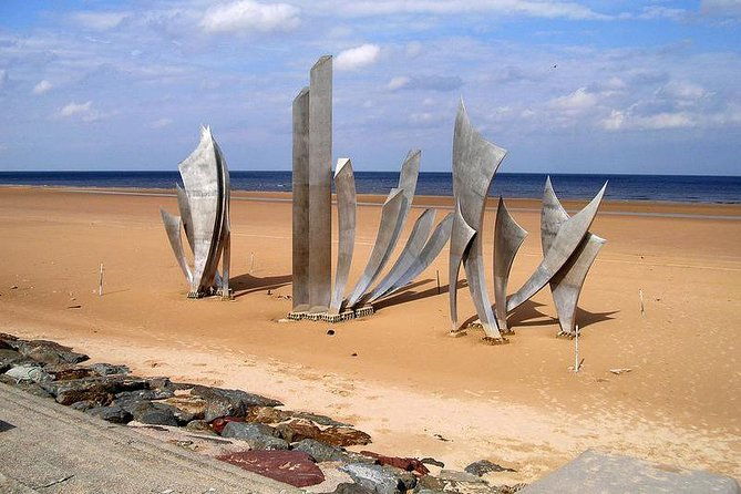 normandy-american-d-day-experience-group-tour-from-bayeux