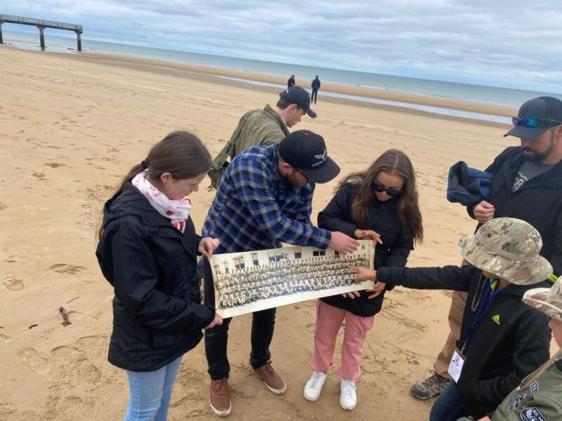 normandy-american-landing-beaches-utah-omaha-private-tour