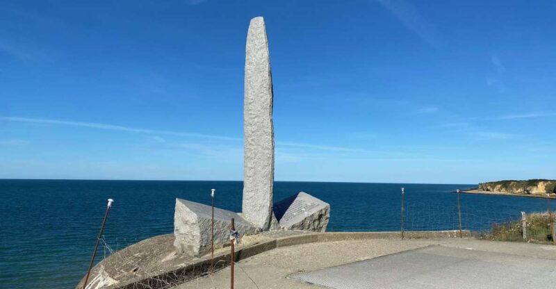 normandy-american-landing-beaches-utah-omaha-private-tour