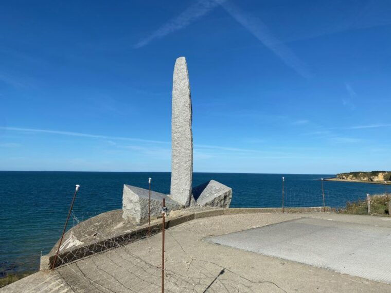 normandy-american-landing-beaches-utah-omaha-private-tour