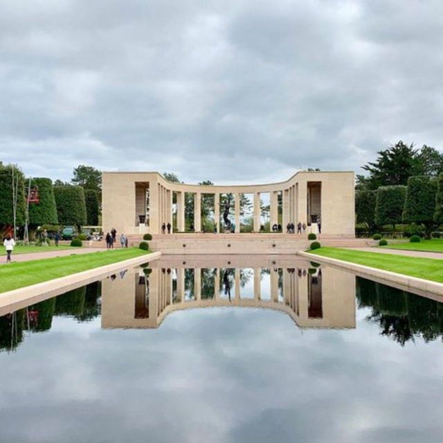 normandy-battlefields-d-day-private-trip-from-paris-vip