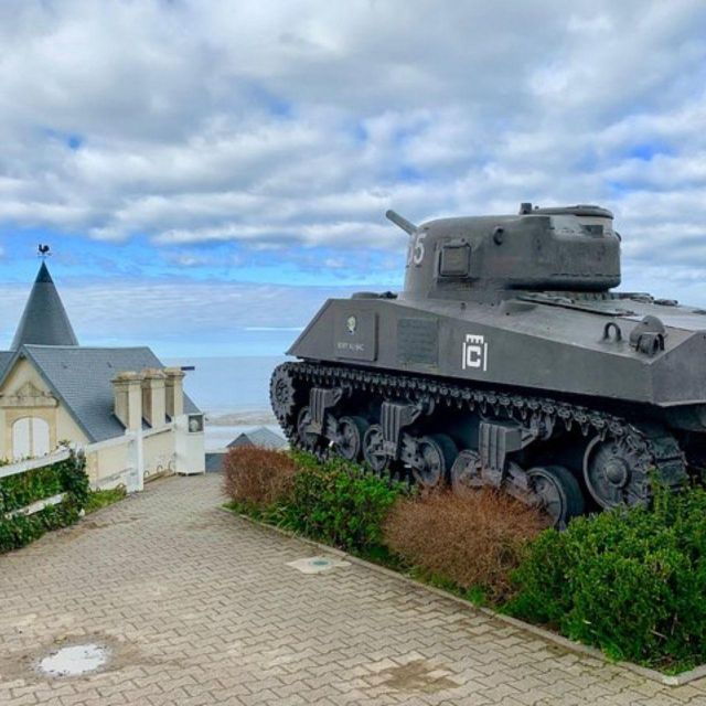 normandy-battlefields-d-day-private-trip-from-paris-vip