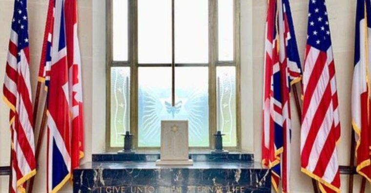 normandy-battlefields-d-day-private-trip-from-paris-vip