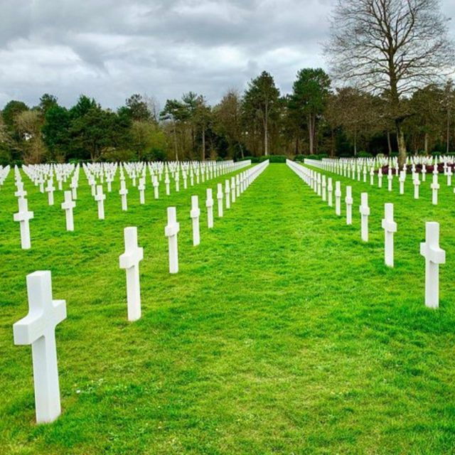 normandy-battlefields-d-day-private-trip-from-paris-vip