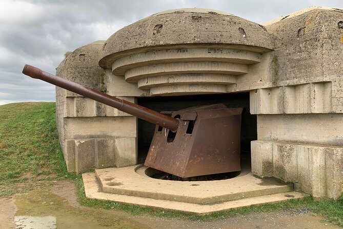 Normandy Battlefields D-Day Private Trip with VIP Services from Paris - Who Would Love This Tour?