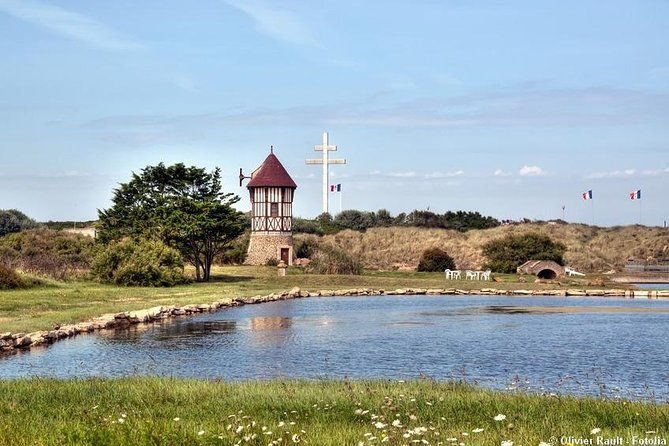 normandy-battlefields-half-day-tour-canadian-world-war-ii-sites
