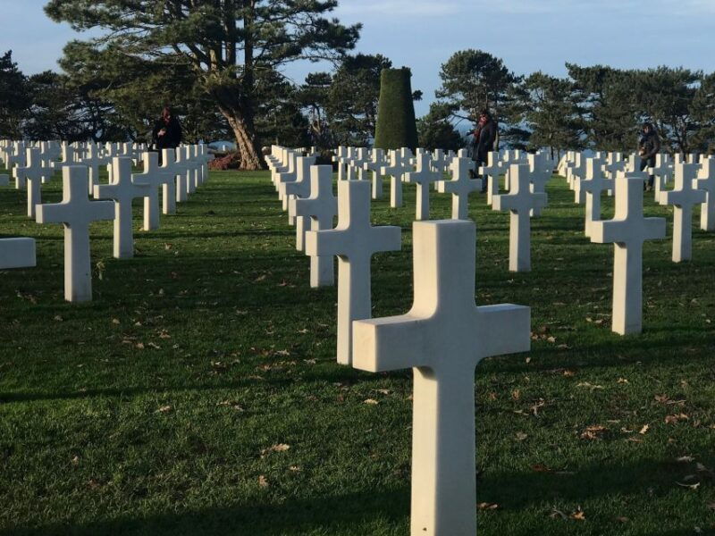normandy-d-day-all-day-tour-by-minibus-from-paris