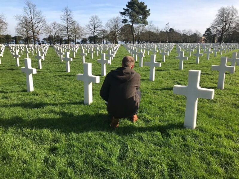 normandy-d-day-all-day-tour-by-minibus-from-paris