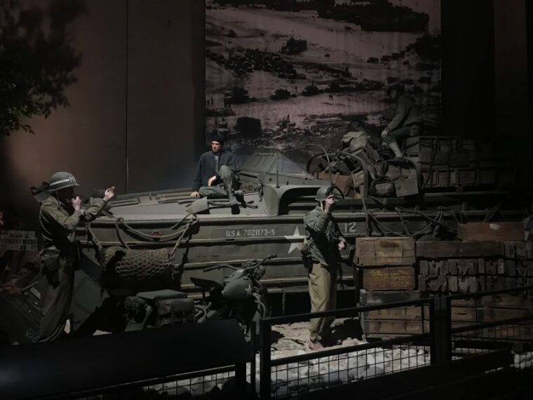 normandy-d-day-all-day-tour-by-minibus-from-paris