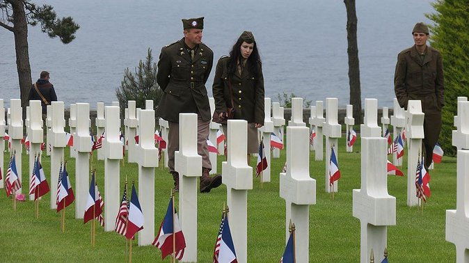 normandy-d-day-beaches-all-american-private-day-tour-from-paris