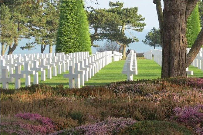 normandy-d-day-beaches-all-american-private-day-tour-from-paris
