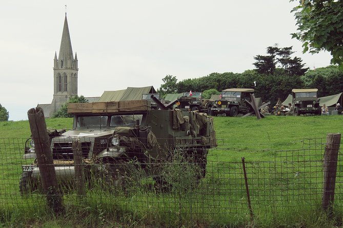 normandy-d-day-beaches-all-american-private-day-tour-from-paris