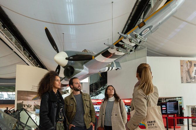 normandy-d-day-beaches-and-american-cemetery-day-trip-from-paris