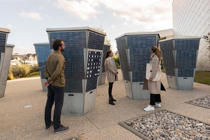 normandy-d-day-beaches-and-american-cemetery-day-trip-from-paris