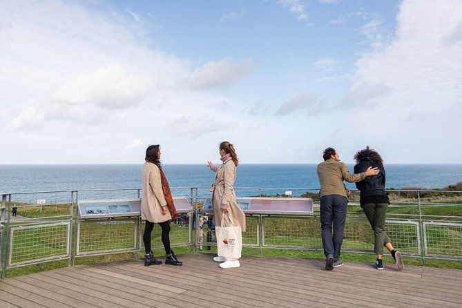 normandy-d-day-beaches-and-world-war-ii-sites-day-trip-from-paris