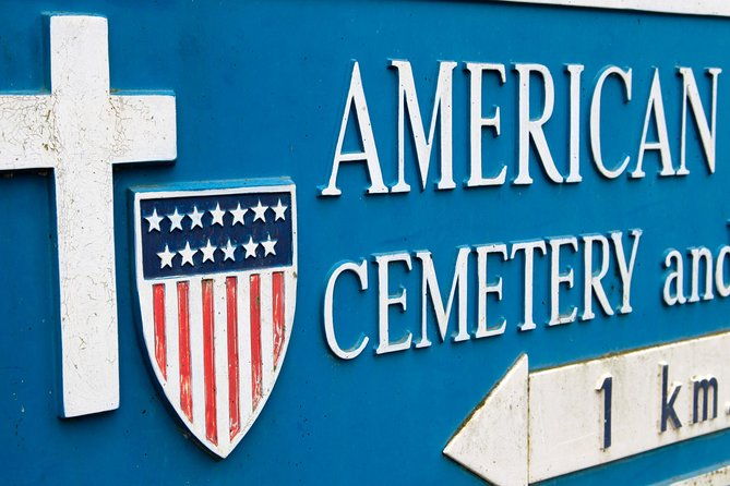 normandy-d-day-beaches-and-world-war-ii-sites-day-trip-from-paris