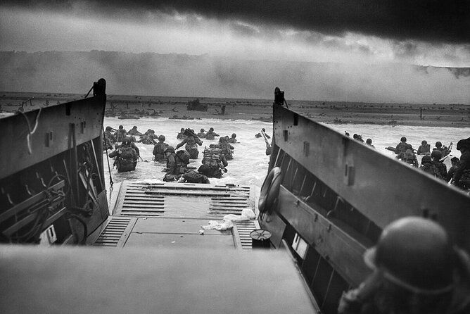 normandy-d-day-beaches-immersive-small-group-tour-from-paris