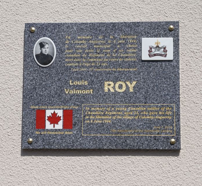 normandy-d-day-beaches-private-canadian-sector-from-bayeux