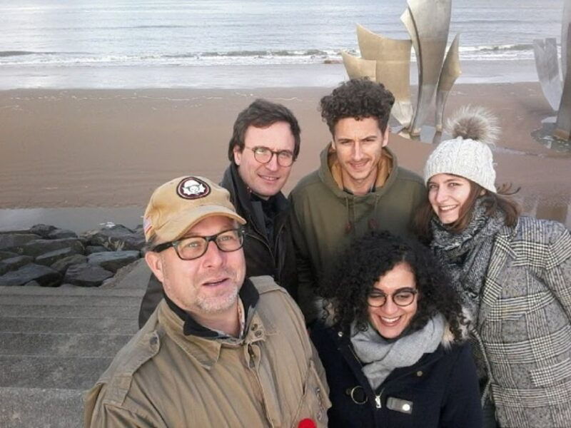 normandy-d-day-beaches-private-tour-from-le-havre